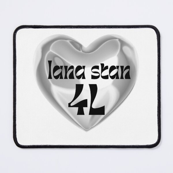 Item preview, lana stan 4L design  designed and sold by Chloectebbutt.