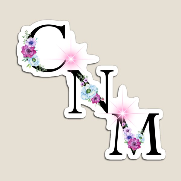 Item preview, Certified Nurse Midwife (CNM) designed and sold by DuchessNursDsgn.