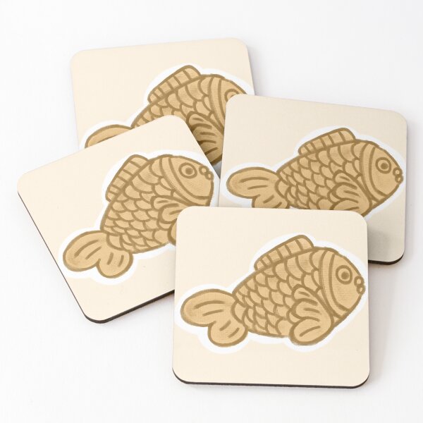 Item preview, Taiyaki designed and sold by Madi  美丽.