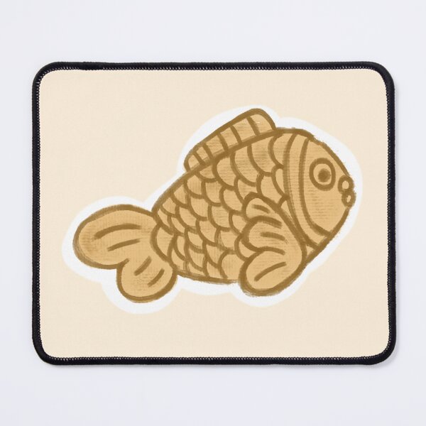 Item preview, Taiyaki designed and sold by Madi 美丽.