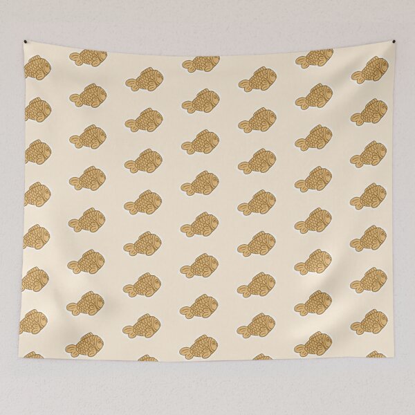 Item preview, Taiyaki designed and sold by Madi  美丽.