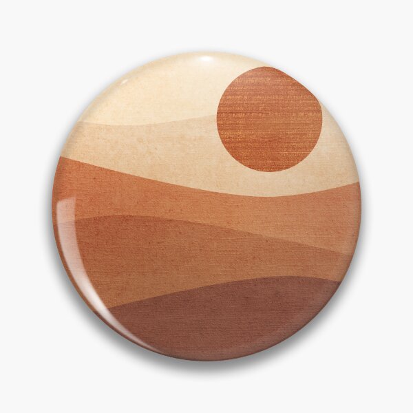 Item preview, Abstract Landscape 01 designed and sold by FAROSSTUDIO.