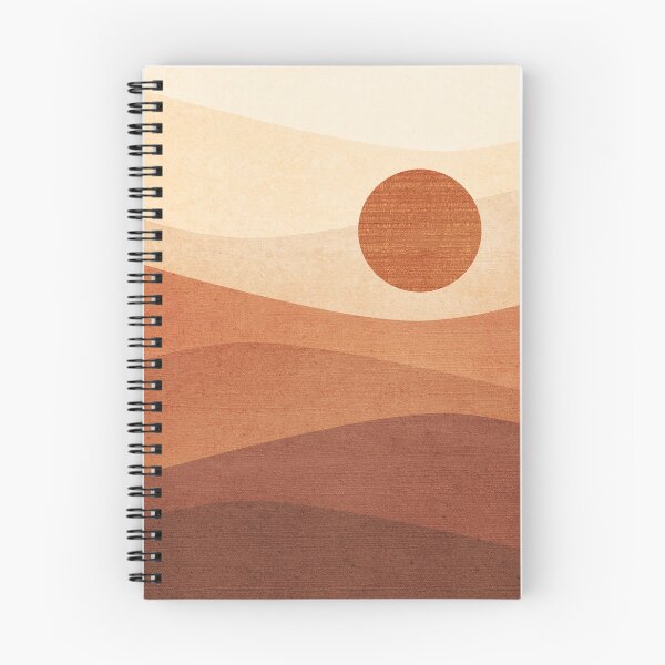 Item preview, Abstract Landscape 01 designed and sold by FAROSSTUDIO.