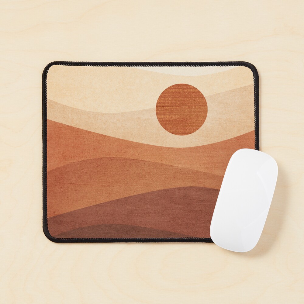 Item preview, Mouse Pad designed and sold by FAROSSTUDIO.
