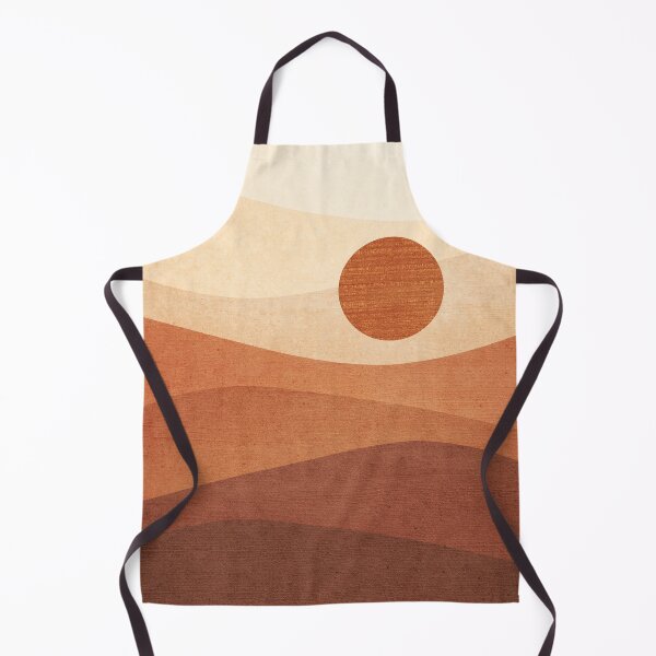 Item preview, Abstract Landscape 01 designed and sold by FAROSSTUDIO.