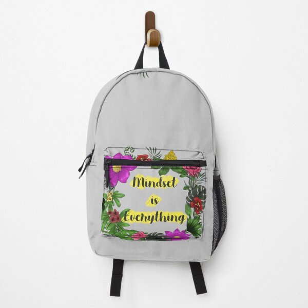 Item preview, Mindset designed and sold by KriFaiArt Shop.