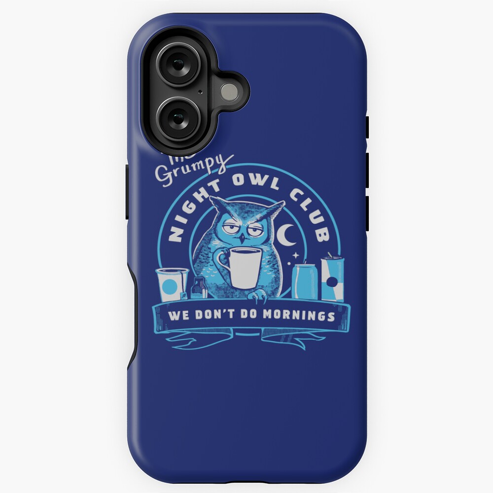 Item preview, iPhone Magsafe Tough Case designed and sold by Sabtastic.
