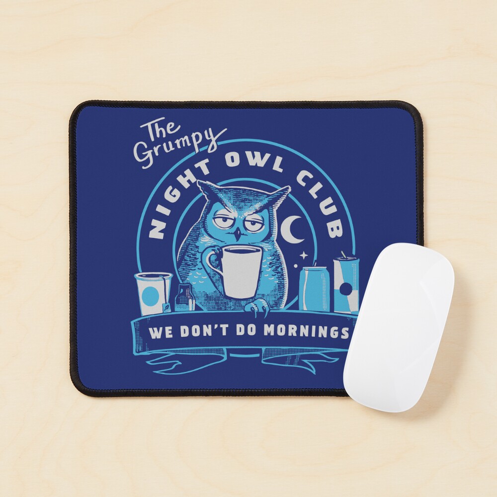 Item preview, Mouse Pad designed and sold by Sabtastic.