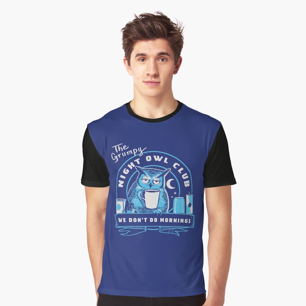 Item preview, Graphic T-Shirt designed and sold by Sabtastic.