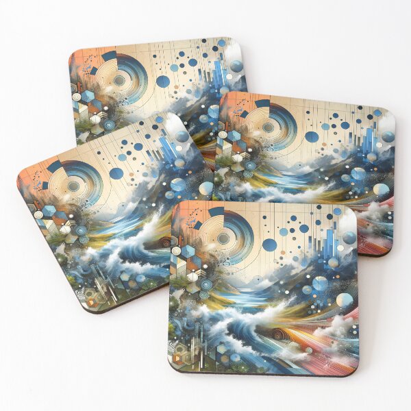 Item preview, EcoSynthesis: A 2024 Vision designed and sold by Osama Hazar.