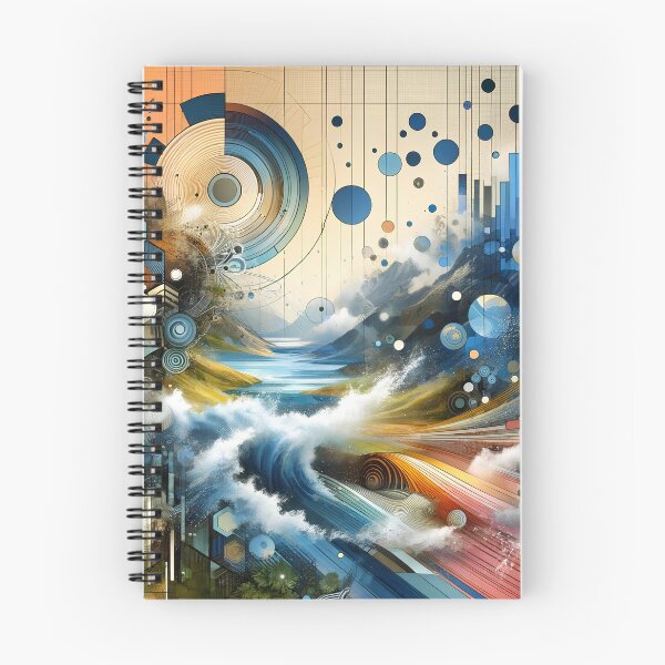 Item preview, EcoSynthesis: A 2024 Vision designed and sold by Osama Hazar.