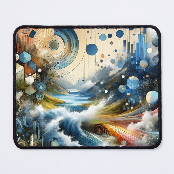 Item preview, EcoSynthesis: A 2024 Vision designed and sold by Osama Hazar.