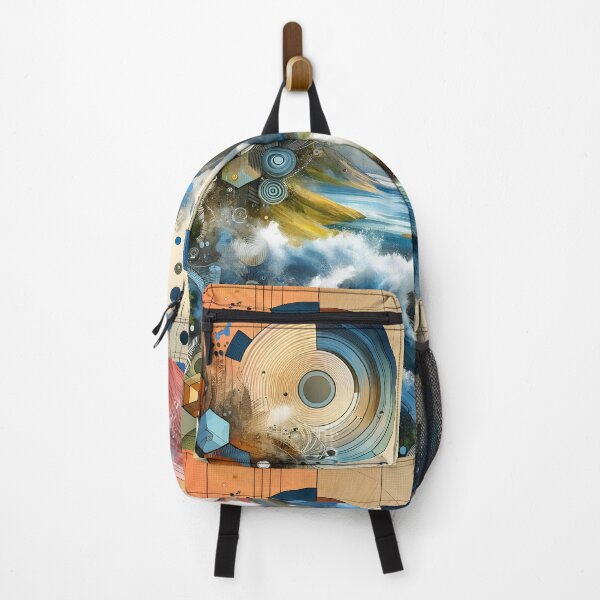 Item preview, EcoSynthesis: A 2024 Vision designed and sold by Osama Hazar.