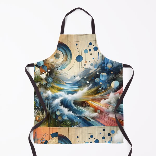 Item preview, EcoSynthesis: A 2024 Vision designed and sold by Osama Hazar.