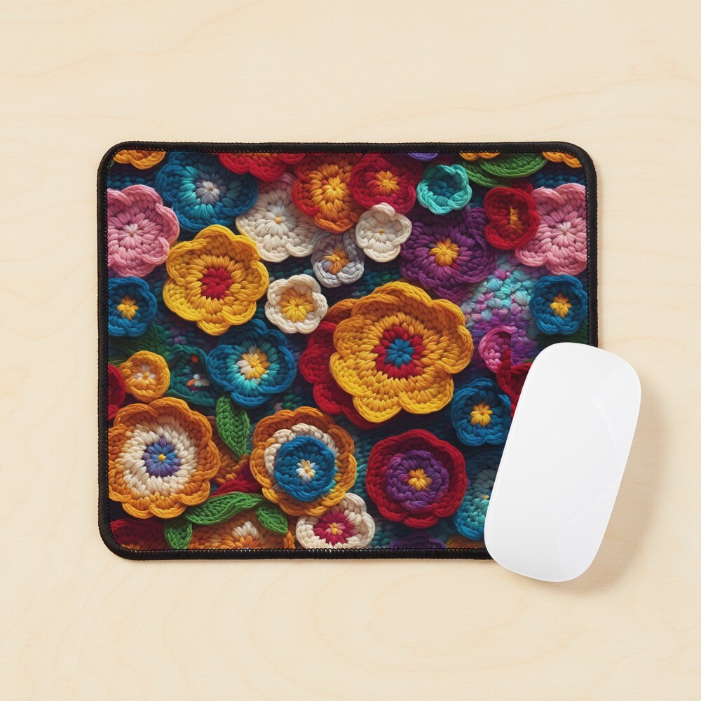 Item preview, Mouse Pad designed and sold by Miha5.