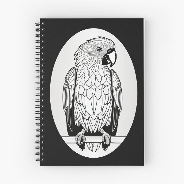 Item preview, Loro designed and sold by Samtorio.