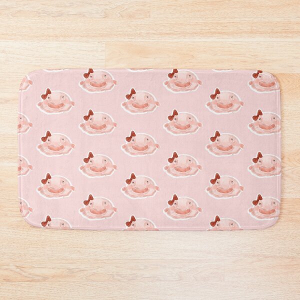 Item preview, Miss Blobfish designed and sold by Madi  美丽.