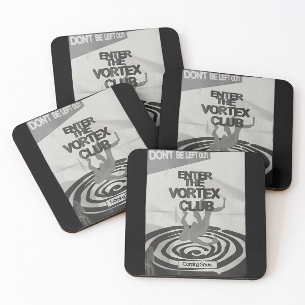 Item preview, Enter the Vortex Club designed and sold by --Camiila--.