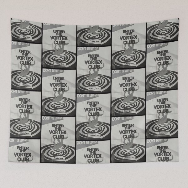 Item preview, Enter the Vortex Club designed and sold by --Camiila--.