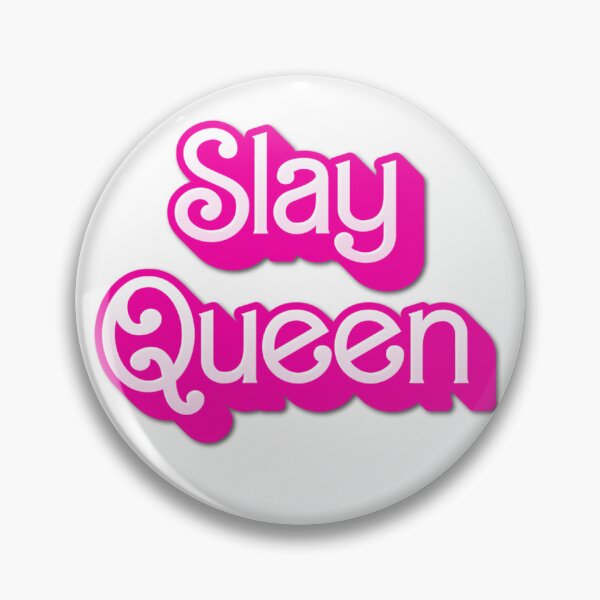 Item preview, Slay Queen designed and sold by theuptwnclown.