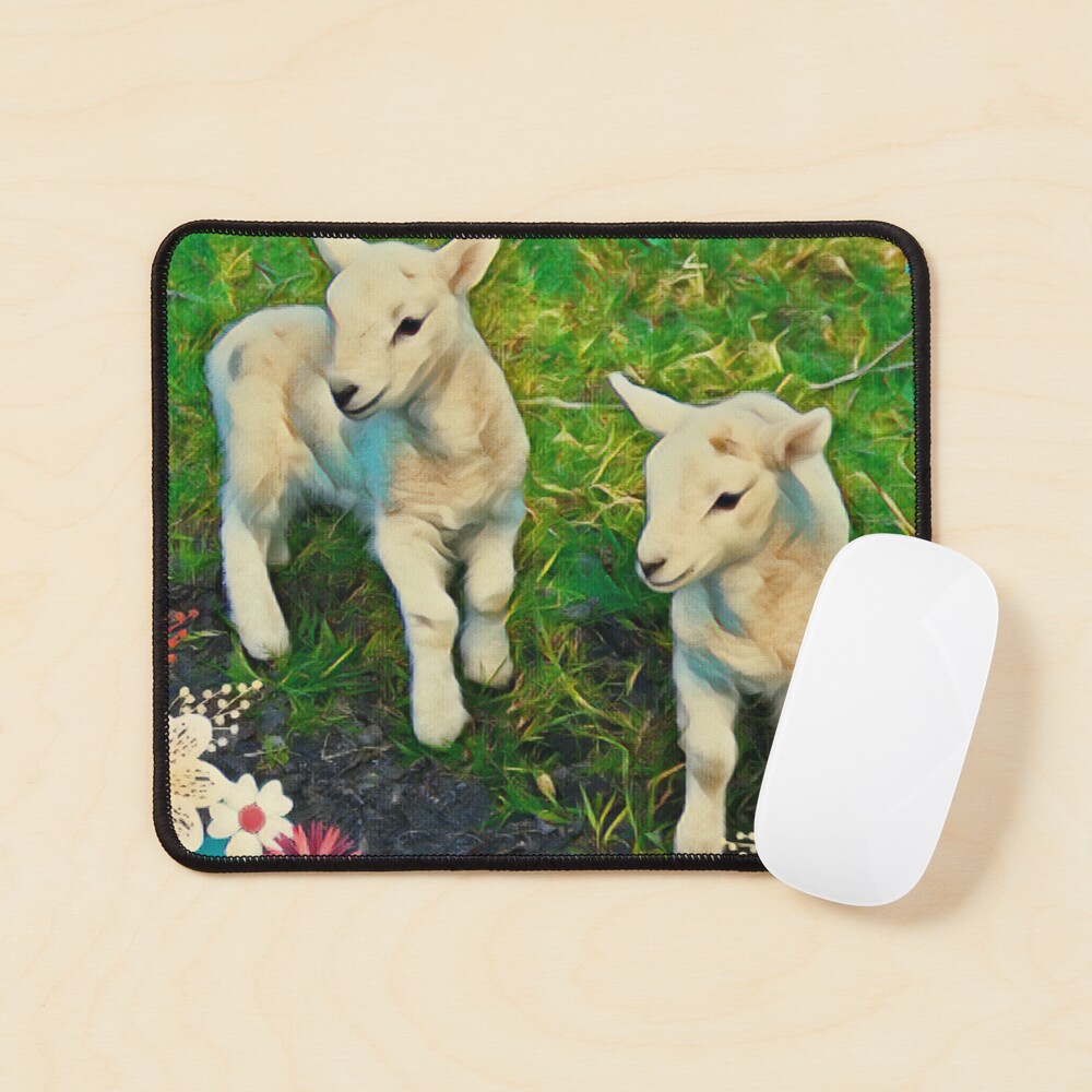 Item preview, Mouse Pad designed and sold by RivehArt.