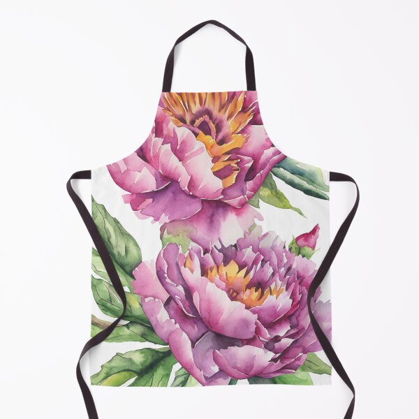 Item preview, Pretty in Peony designed and sold by LianaCreates.