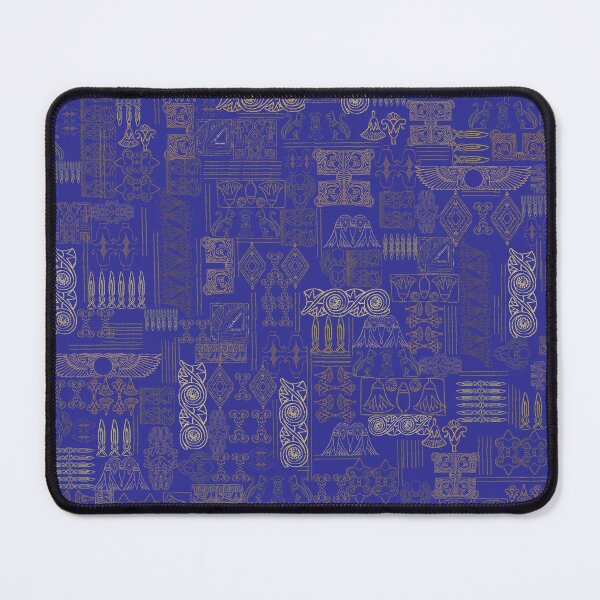Item preview, Elegant egiptian  ornament  pattern  designed and sold by sonaadalian.