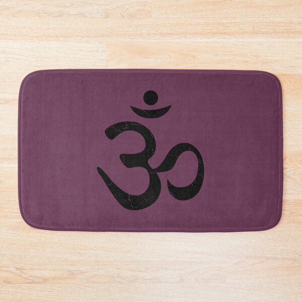 Item preview, OM Bija - Beet + Coal designed and sold by Irene Estelle.