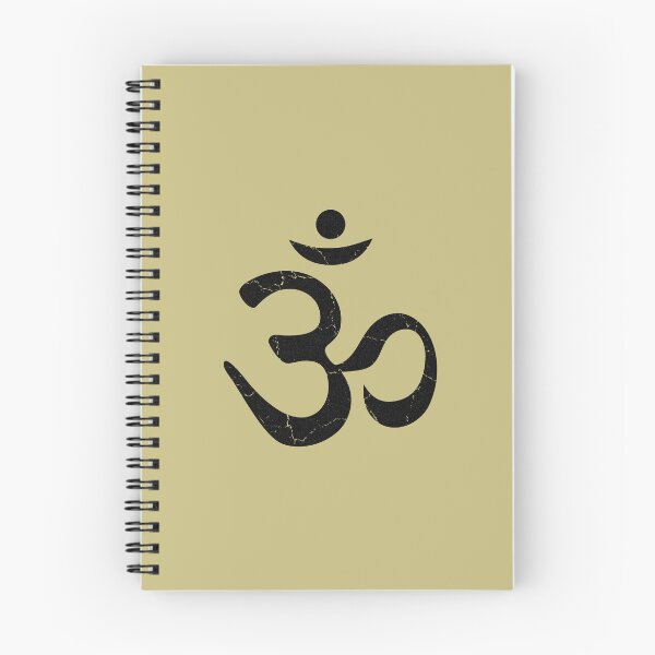 Item preview, OM Bija - Gold + Coal designed and sold by Irene Estelle.