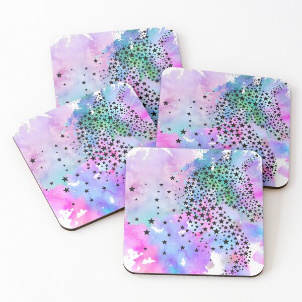 Item preview, Mystic Reflections designed and sold by Printsalotl.