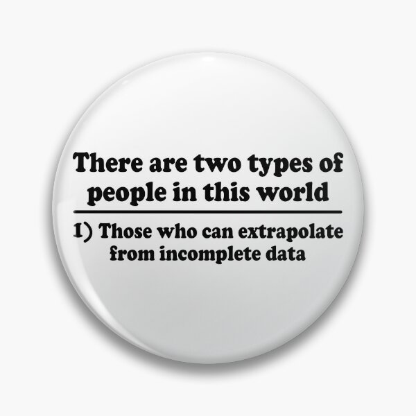 Item preview, Incomplete Data designed and sold by ScienceCorner.