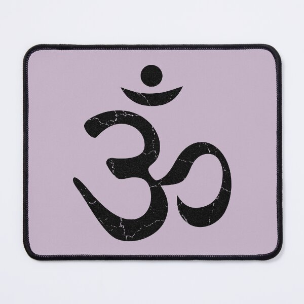 Item preview, OM Bija - Dust + Coal designed and sold by Irene Estelle.