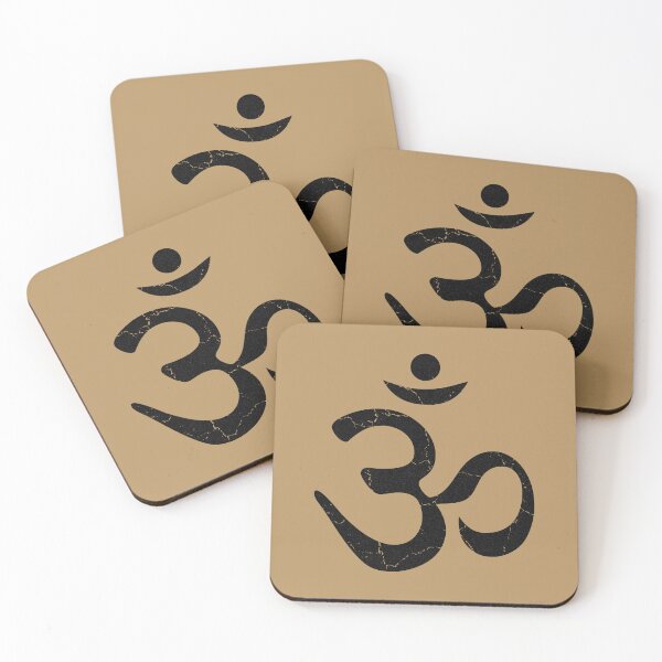 Item preview, OM Bija - Fawn + Coal designed and sold by Irene Estelle.