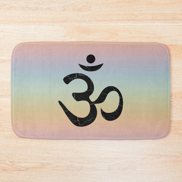Item preview, OM Bija - Rainbow Sorbet + Coal designed and sold by Irene Estelle.
