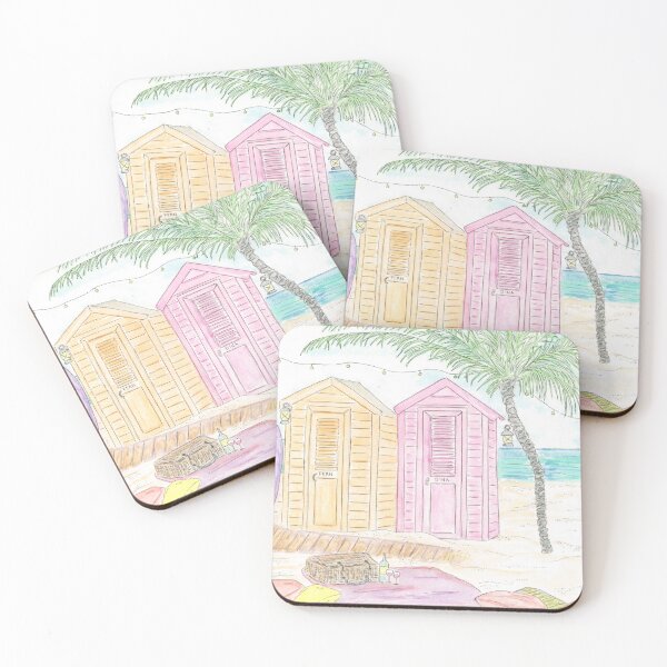 Item preview, Beach Picnic designed and sold by Susan Lolley.