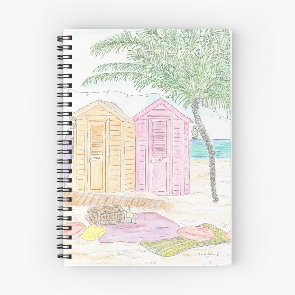 Item preview, Beach Picnic designed and sold by Susan Lolley.