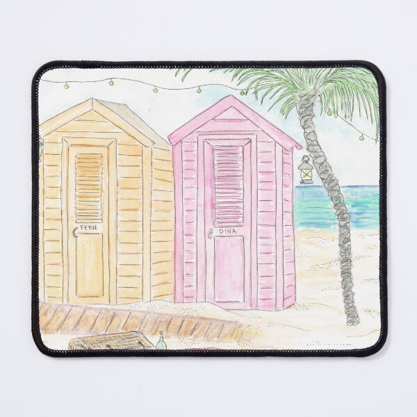 Item preview, Beach Picnic designed and sold by Susan Lolley.