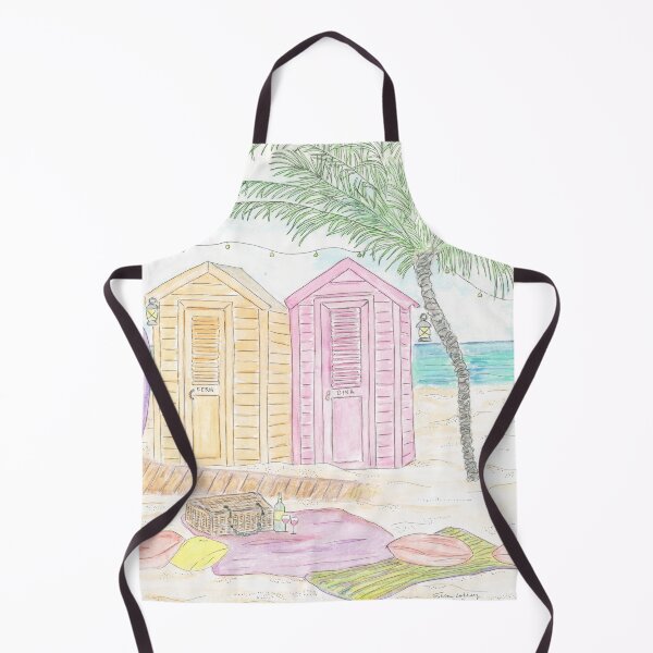Item preview, Beach Picnic designed and sold by Susan Lolley.