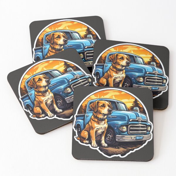 Item preview, amalgamation dogs stickers designed and sold by Imaginarium of Chaos falcon88 .