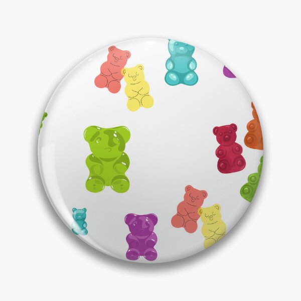 Item preview, Gummy Bears designed and sold by ThePepper603.