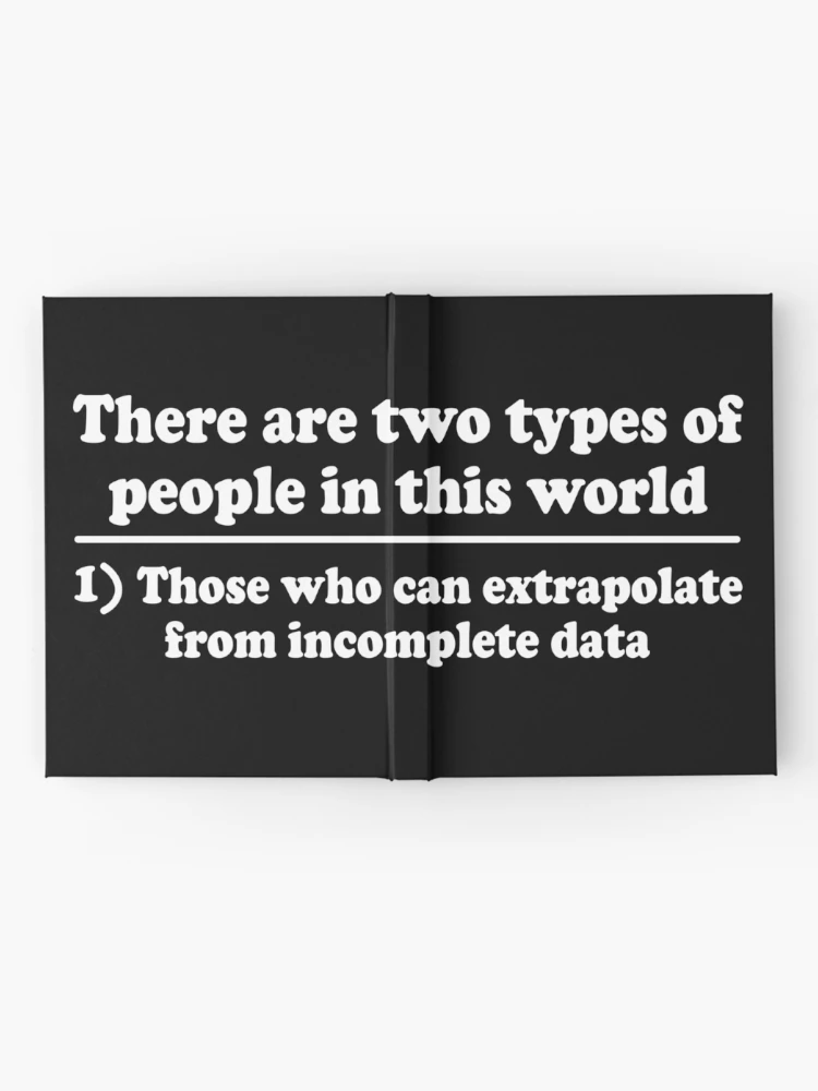 Thumbnail 2 of 3, Journal, Incomplete Data designed and sold by ScienceCorner.