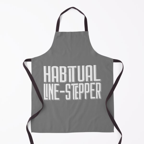 Item preview, Habitual Line Stepper designed and sold by Louis Boisvert.
