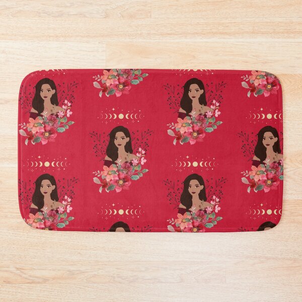 Item preview, Mulheres a beleza da flor designed and sold by YsaSilva.