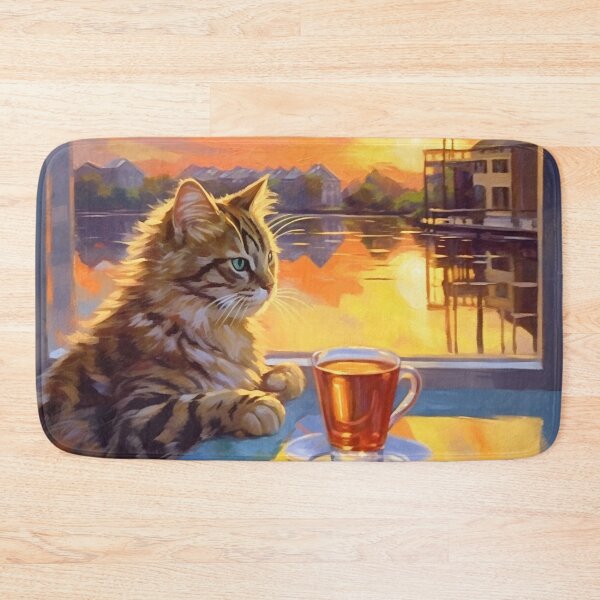 Item preview, Morning Reflections | Purfecct Moment designed and sold by FairX.