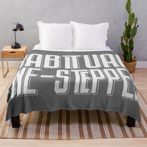 Item preview, Habitual Line Stepper designed and sold by Louis Boisvert.