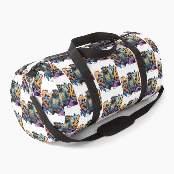 Item preview, Cool Bear, Urban Grafitti designed and sold by DMiracleStore.