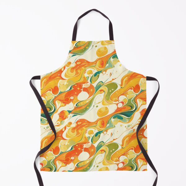 Item preview, Citrus Cocktail, Liquid, Seamless Pattern designed and sold by patternicco.