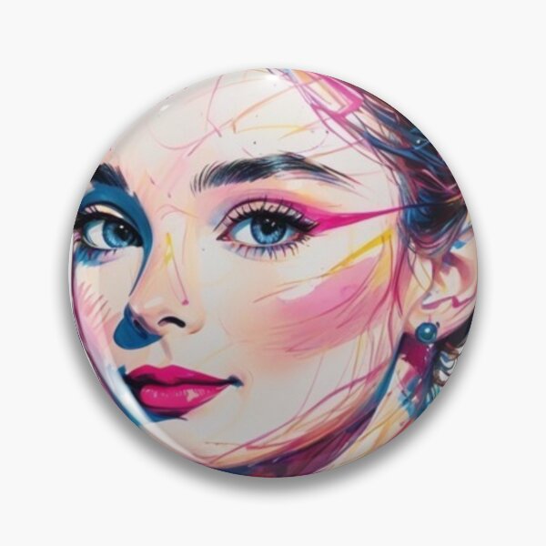 Item preview,  AUDREY HEPBURN designed and sold by TOGETHERINSIEME.
