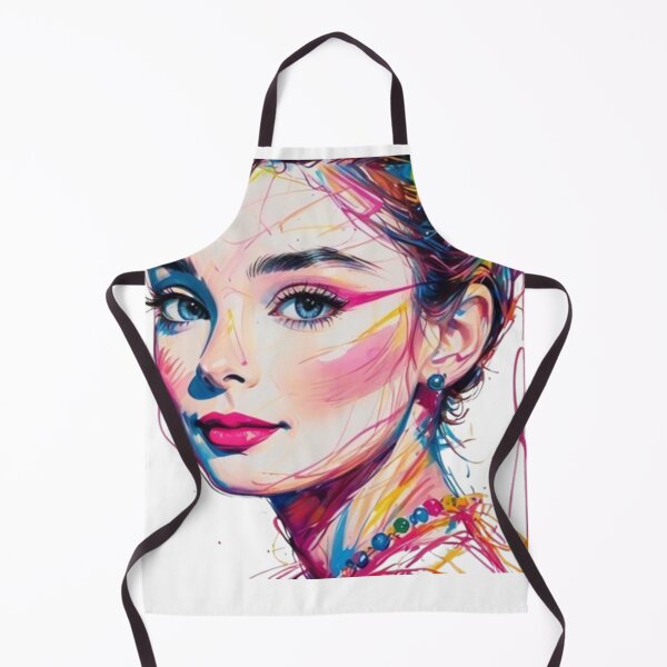 Item preview, AUDREY HEPBURN designed and sold by TOGETHERINSIEME.