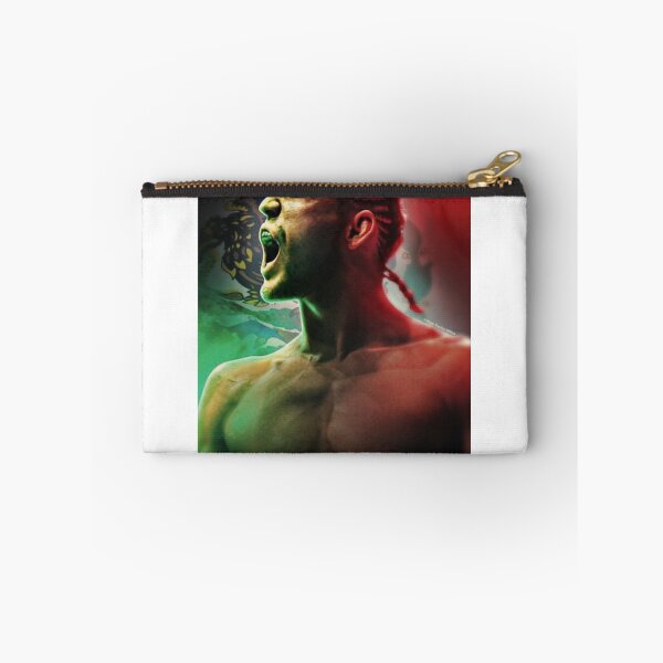 Item preview, Brian Ortega : Triangle City designed and sold by PlanetMMA.